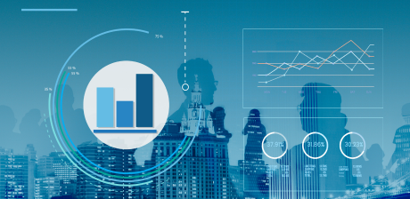 Data Hub for near real time analytics